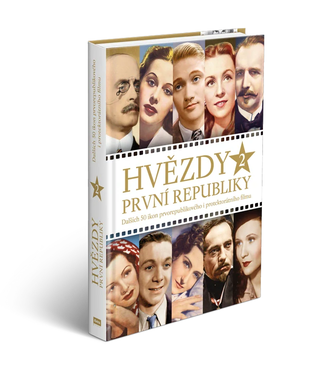 Hvězdy první republiky 2