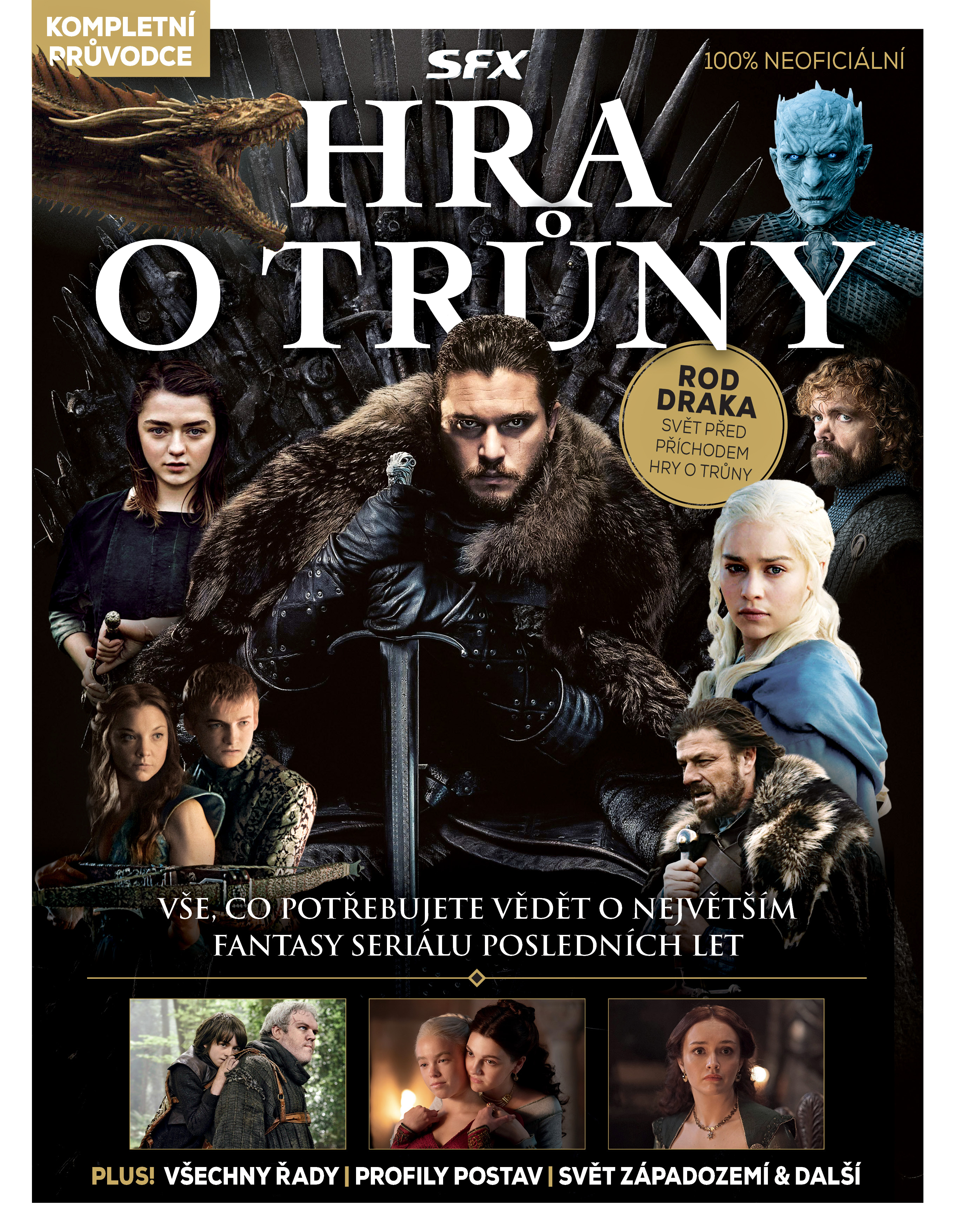 Hra o trůny
