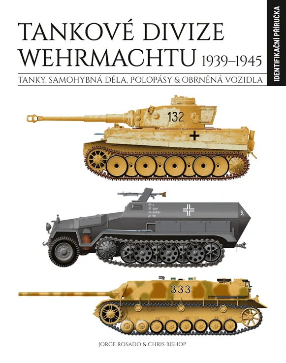Tankové divize wehrmachtu 1939–1945