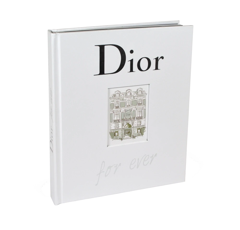 Dior for ever