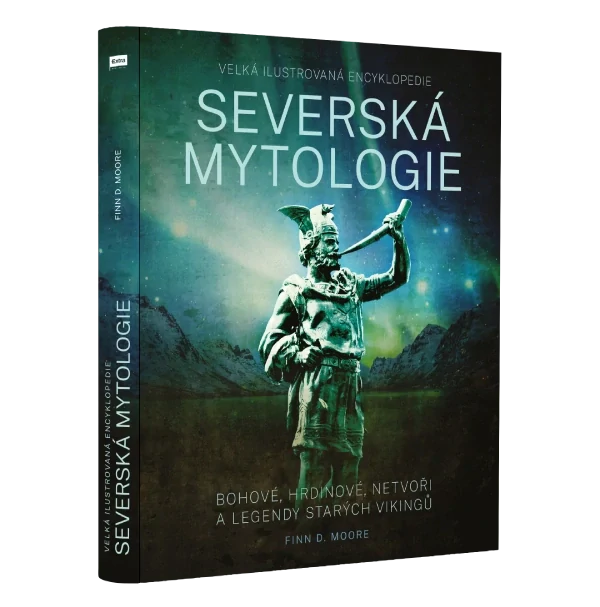 Severská mytologie