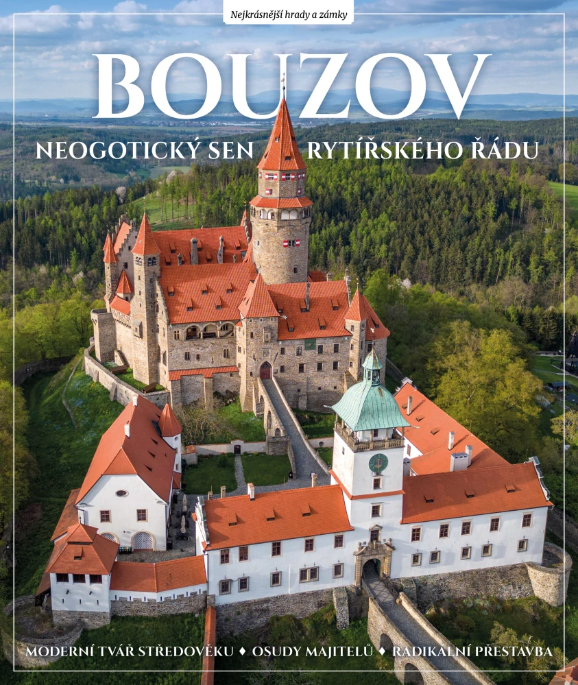 Bouzov