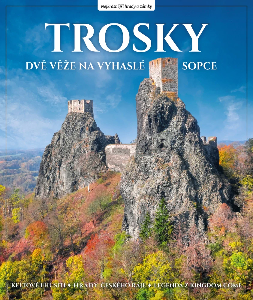 Trosky