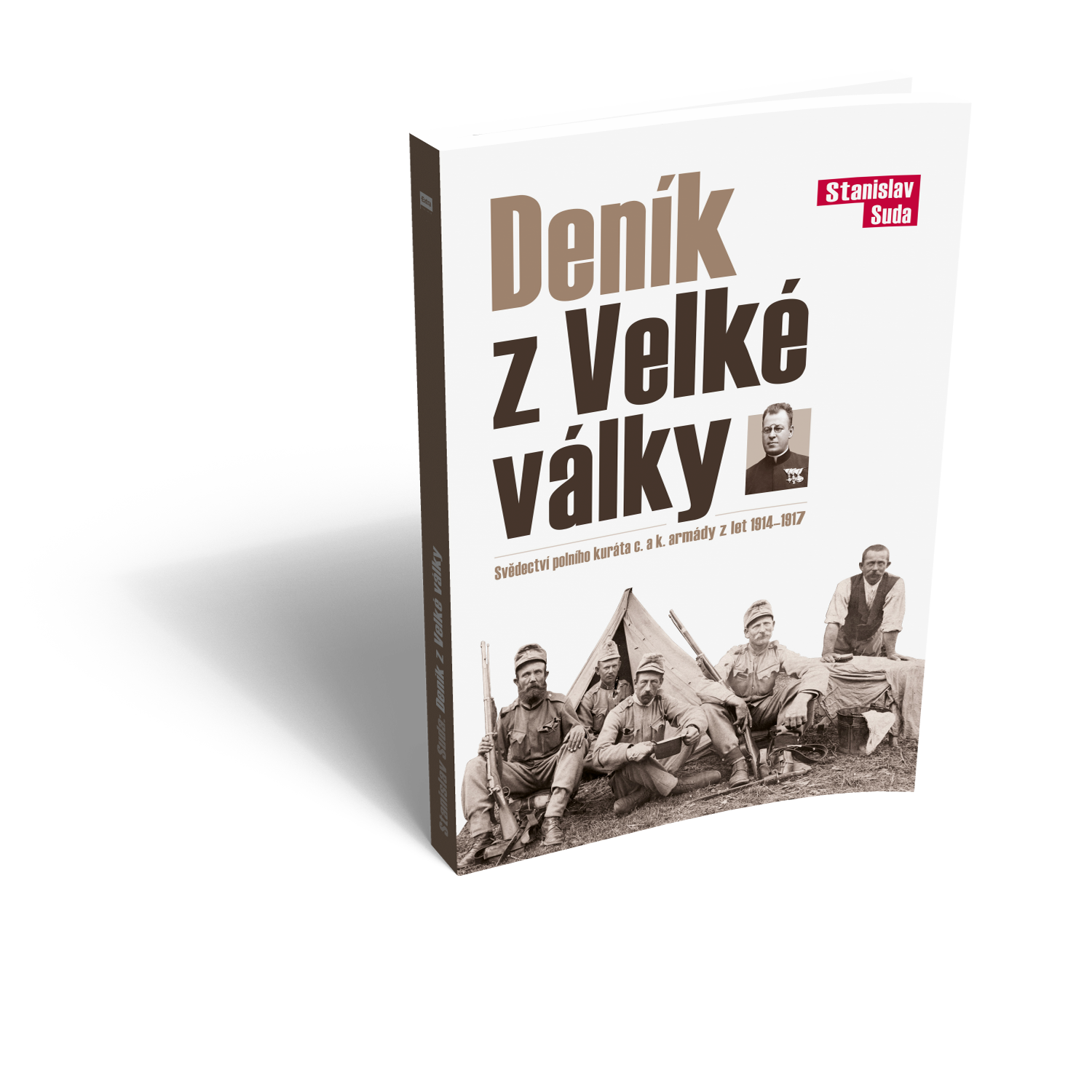 Deník z Velké války