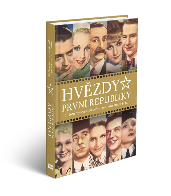 Hvězdy první republiky