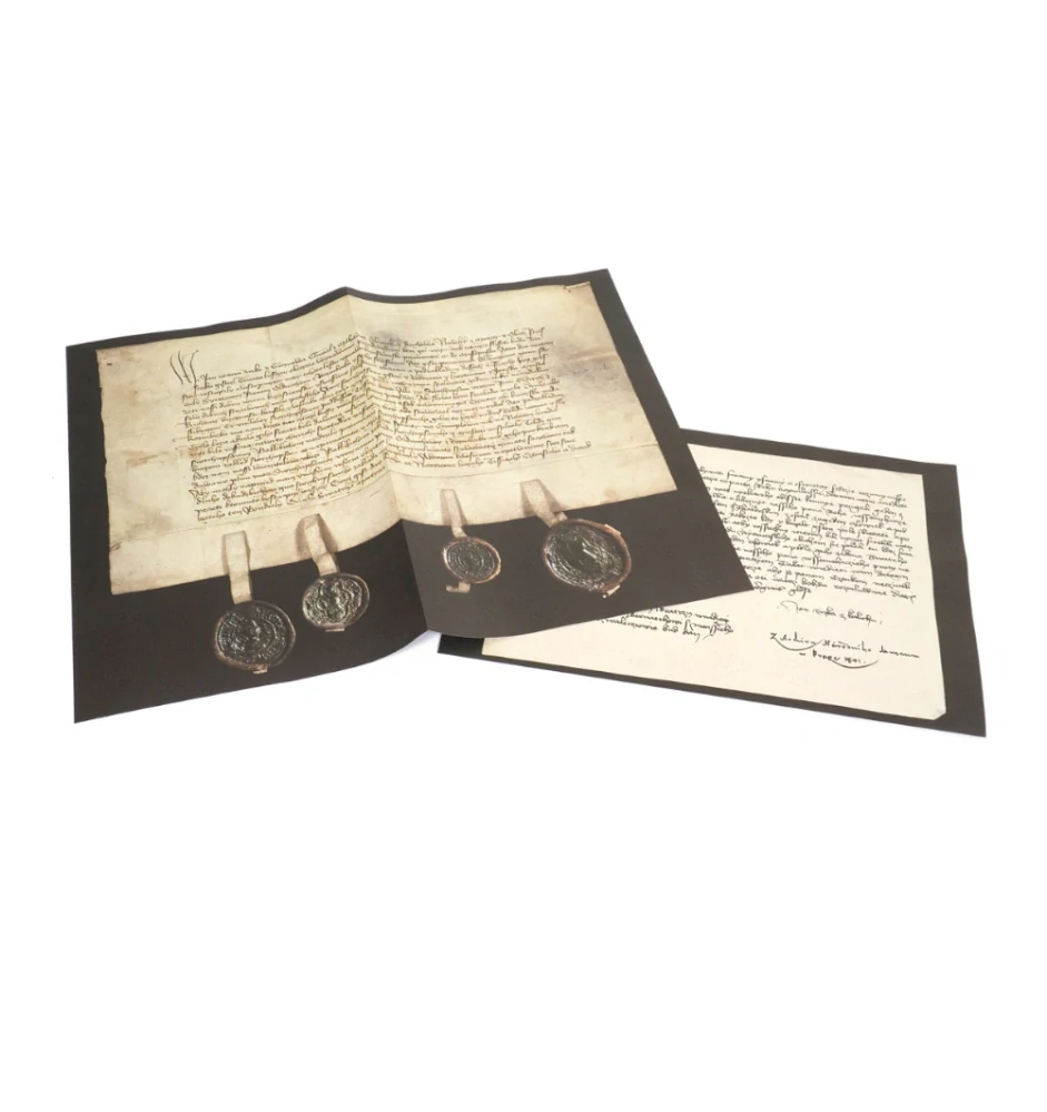 Živá historie 11/2024 - Kult Jana Žižky