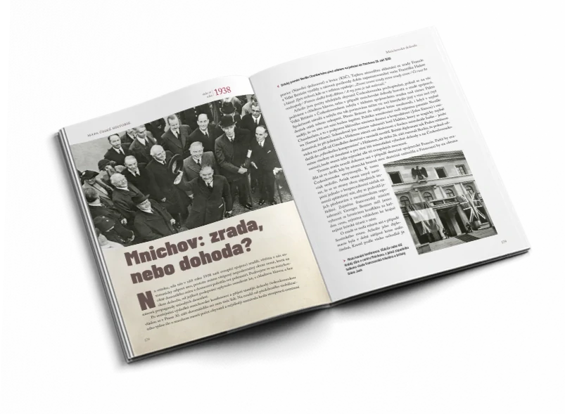 Historická detektivka 2