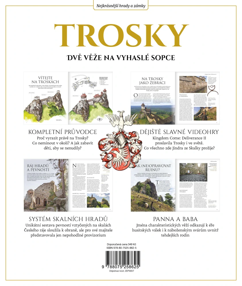 Trosky