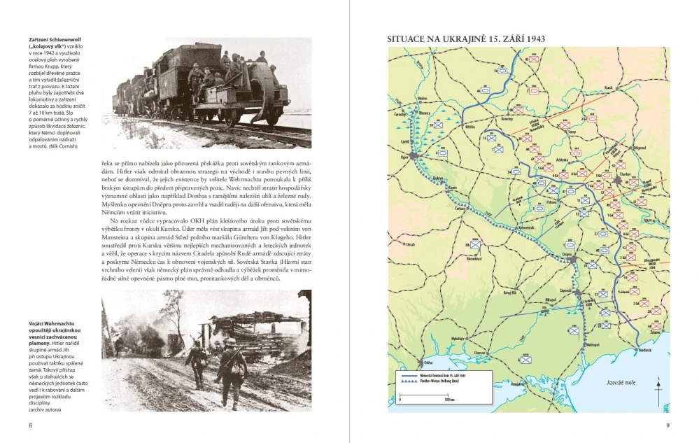 Dněpr 1943 (č. 76)