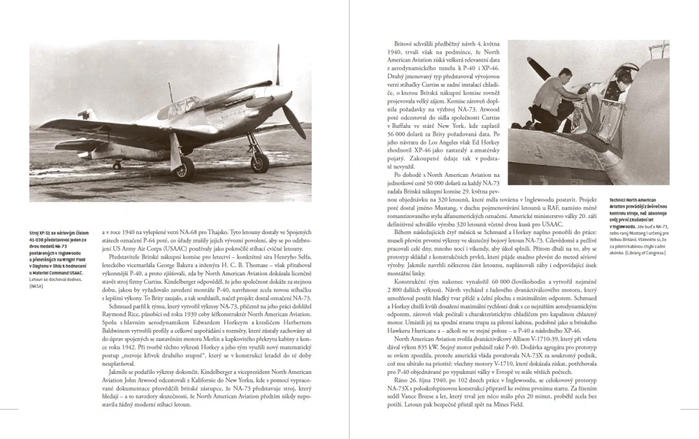 DUEL: Me 262 vs. P-51 Mustang