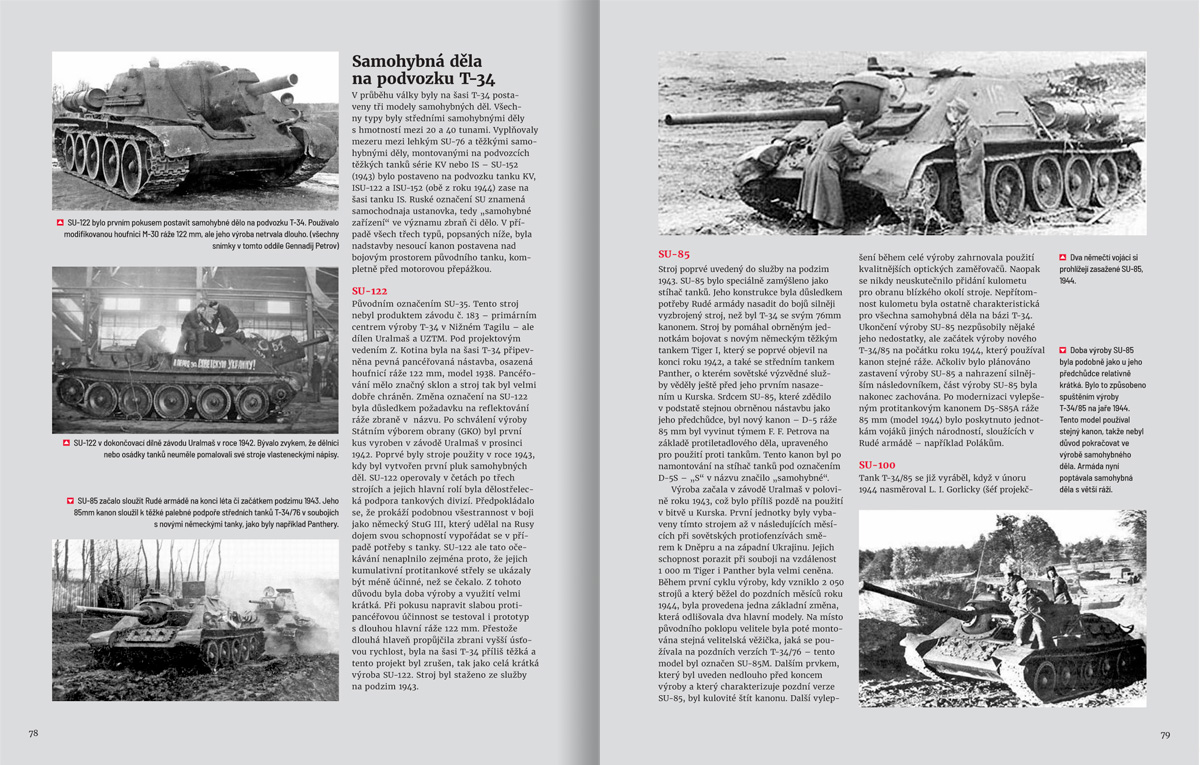 Tank T-34