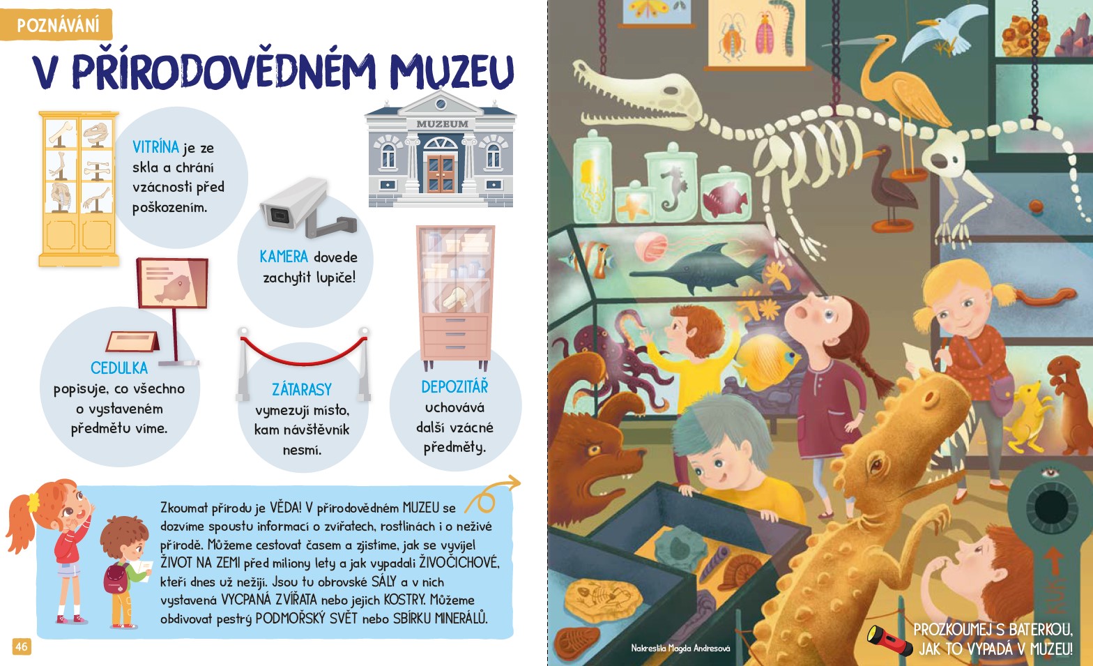 Dráček speciál – Prosvětlovačky: Skřítkové & to nej!