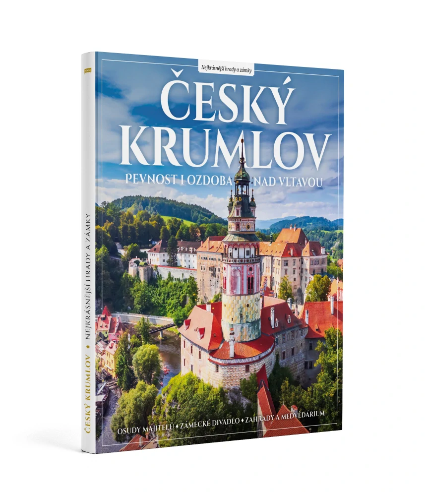 Český Krumlov