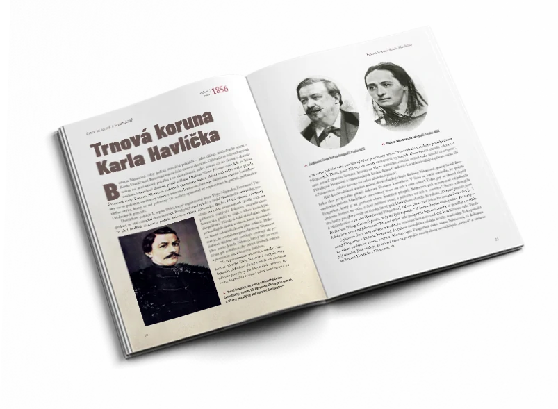 Historická detektivka 2