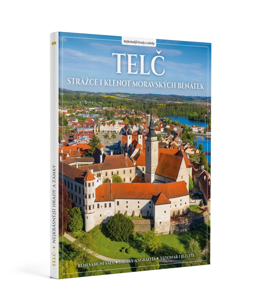 Telč
