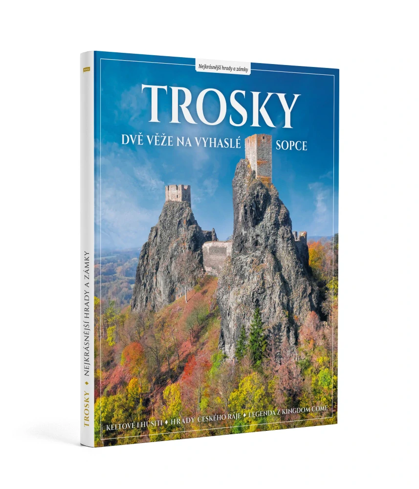 Trosky