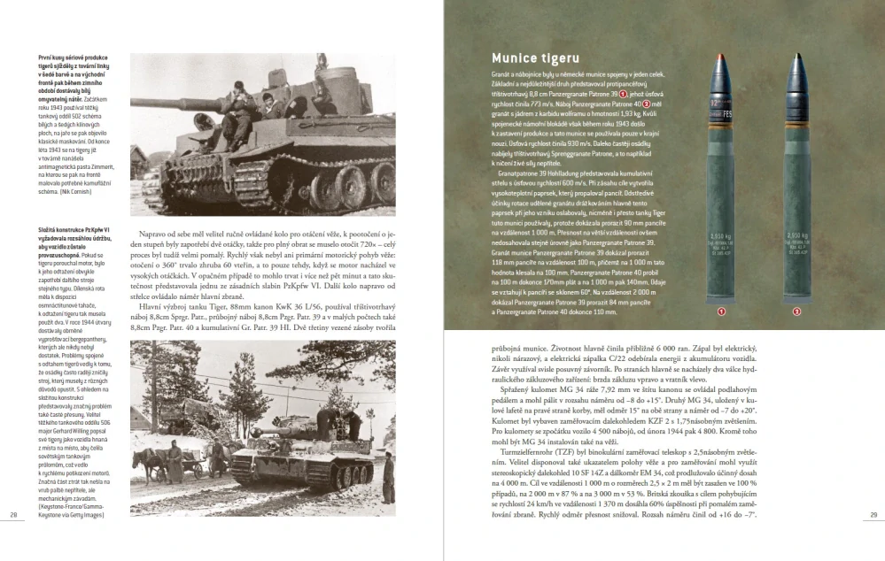 DUEL: SU-152/ISU-152 vs. Tiger