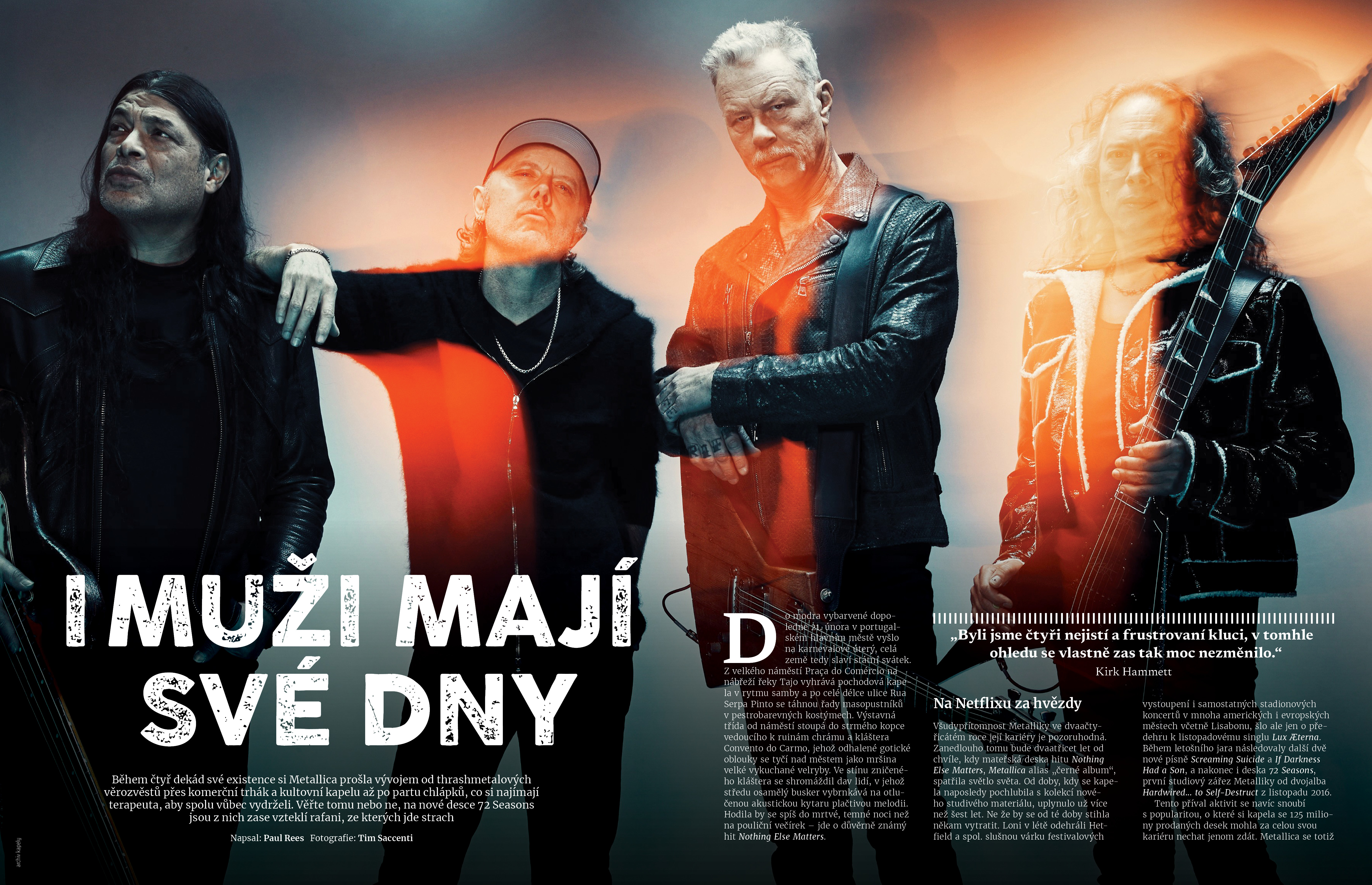 Classic Rock č. 1 (Deep Purple)
