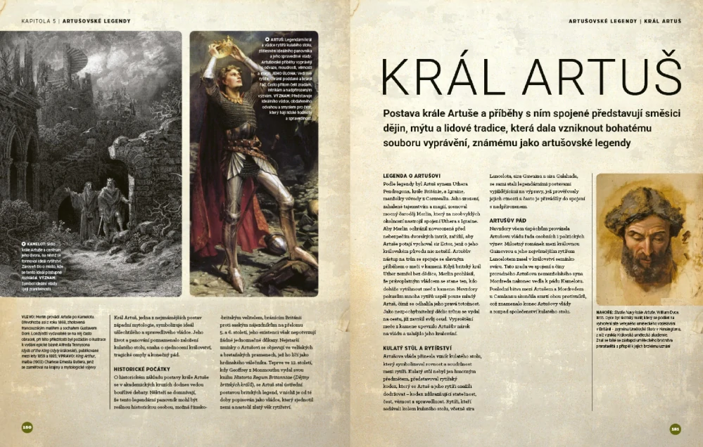 Keltská mytologie