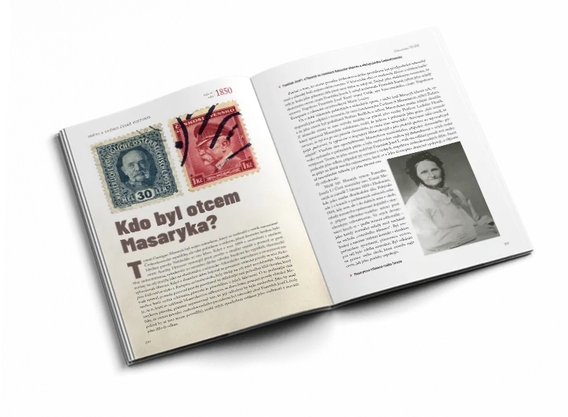 Historická detektivka 2