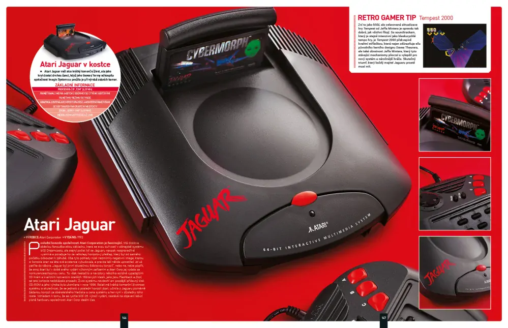 Ultimátní retro hardware