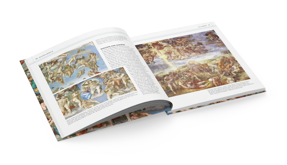 Michelangelo
