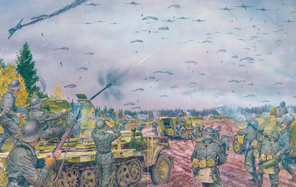 Dněpr 1943 (č. 76)