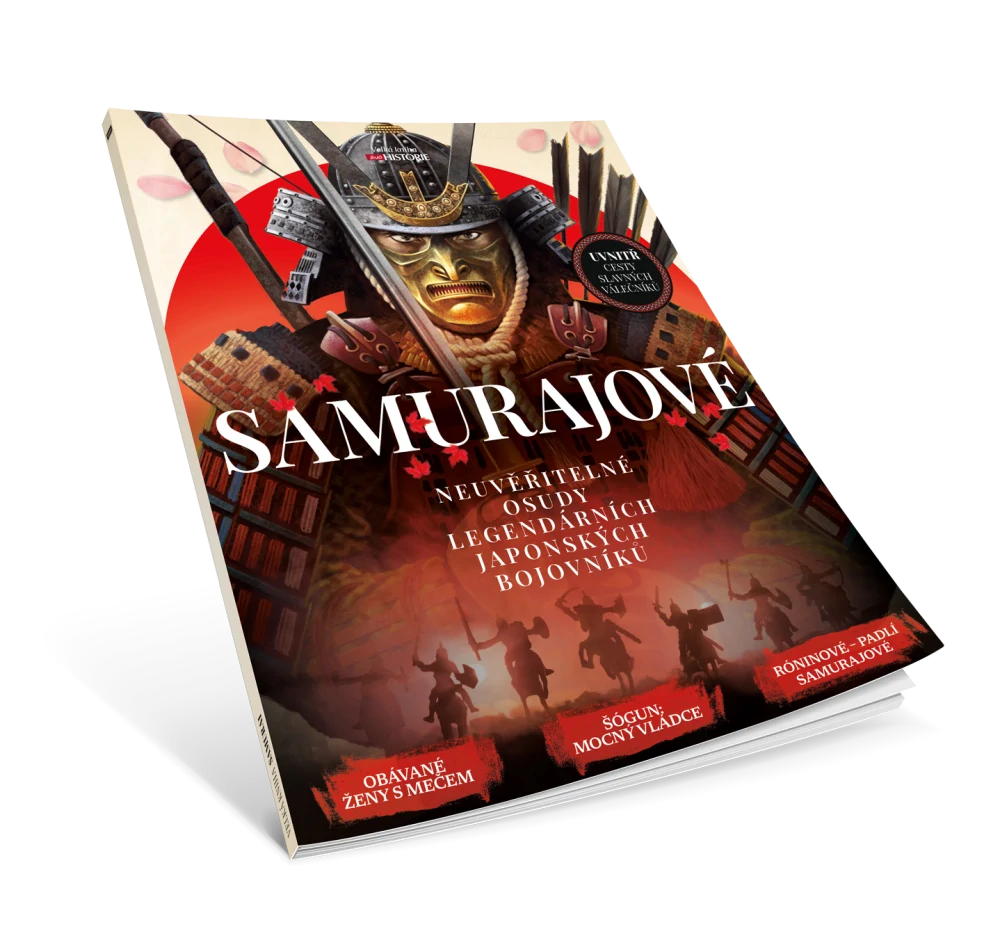 Samurajové