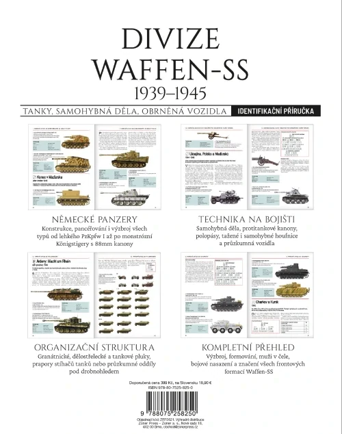 Divize Waffen-SS 1939–1945