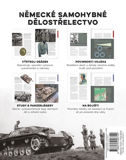 Německé samohybné dělostřelectvo