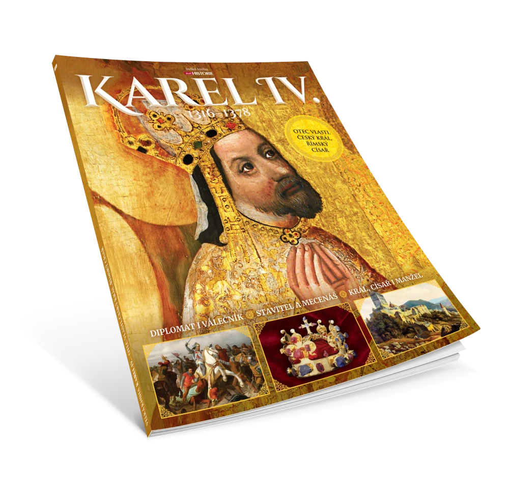 Karel IV.