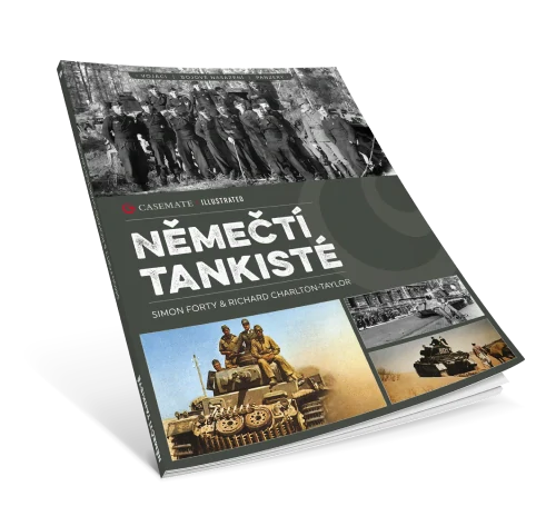 Němečtí tankisté
