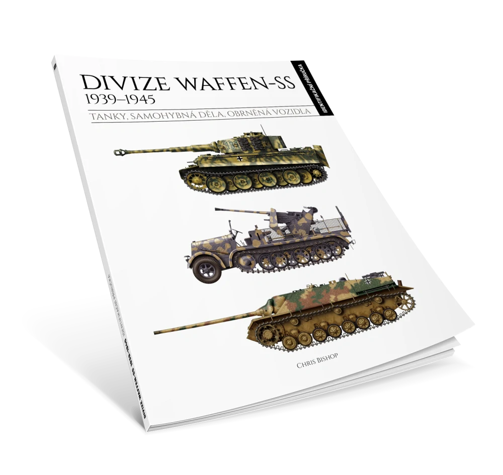 Divize Waffen-SS 1939–1945