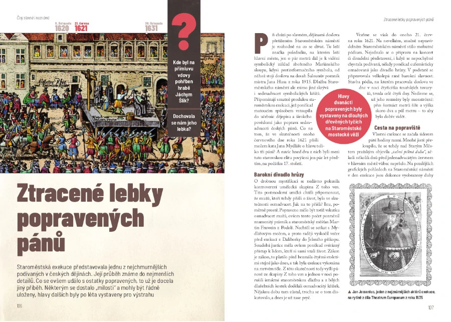 Komplet: Historická detektivka 1, 2, a 3