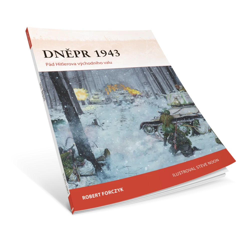 Dněpr 1943 (č. 76)