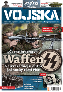Vojska č. 9 - Waffen SS