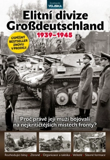 Vojska - Elitní divize Großdeutschland (č. 83, 26)