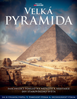 Velká pyramida