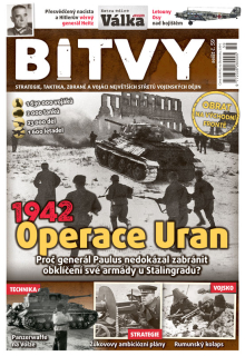 Bitvy č. 59 - Operace Uran