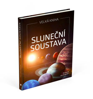 Sluneční soustava
