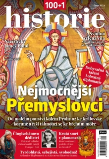 100+1 historie 2/2024 - Nejmocnější Přemyslovci