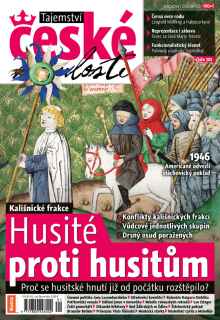 Tajemství české minulosti (č. 101) - Husité proti husitům