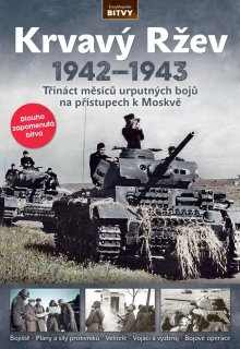 Bitvy - Krvavý Ržev (č. 63)