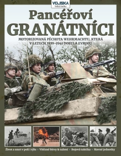 Pancéřoví granátníci