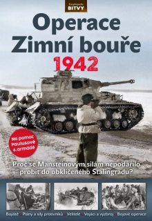 Bitvy - Operace Zimní bouře 1942 (č. 66)