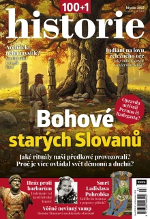 100+1 historie 3/2025 - Bohové starých Slovanů