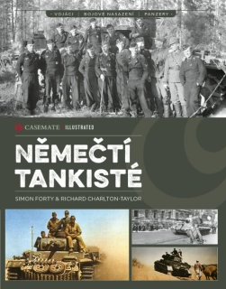 Němečtí tankisté