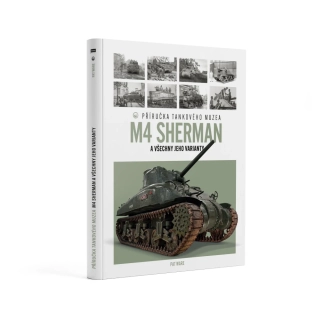 M4 Sherman a všechny jeho varianty