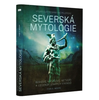Severská mytologie