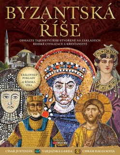 Byzantská říše